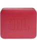 Колонка портативная JBL 3W GO ESSENTIAL 2 RED (JBLGOES2RED)