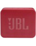 Колонка портативная JBL 3W GO ESSENTIAL 2 RED (JBLGOES2RED)