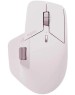 RAPOO Мышь беспроводная MT760M-PINK, цвет - розовый (12836)