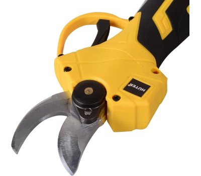 Секатор HUTER Аккумуляторный секатор СР-20Li EA+