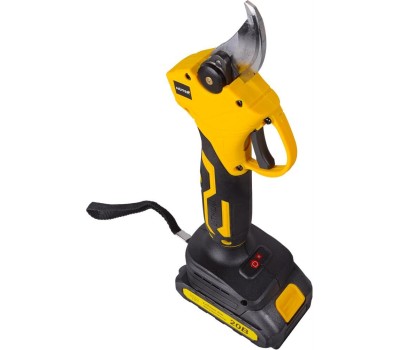 Секатор HUTER Аккумуляторный секатор СР-20Li EA+