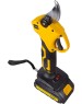 Секатор HUTER Аккумуляторный секатор СР-20Li EA+