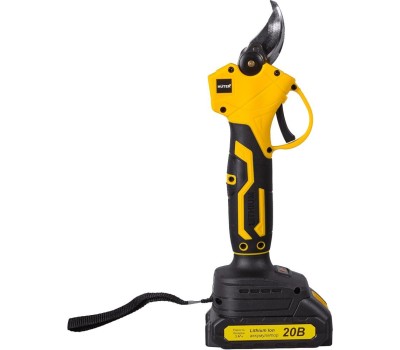 Секатор HUTER Аккумуляторный секатор СР-20Li EA+