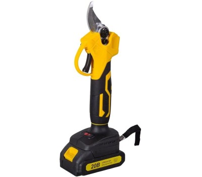 Секатор HUTER Аккумуляторный секатор СР-20Li EA+