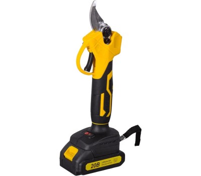 Секатор HUTER Аккумуляторный секатор СР-20Li EA+