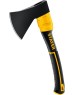 STAYER FIBERGLASS, 600/800 г, 350 мм, кованый топор, Professional (2062-06)