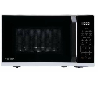Микроволновая печь TOSHIBA MW3-EM21PE(WH) [ПИ]