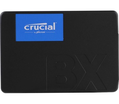 Crucial SSD BX500 2TB CT2000BX500SSD1 {SATA3}
