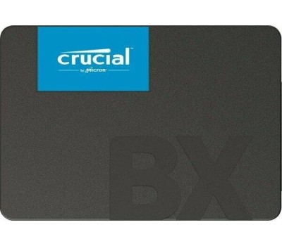 Crucial SSD BX500 2TB CT2000BX500SSD1 {SATA3}