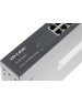 TP-LINK SMB TP-Link TL-SF1024D Коммутатор с 24 портами 10/100 Мбит/с для размещения на столе или в стойке