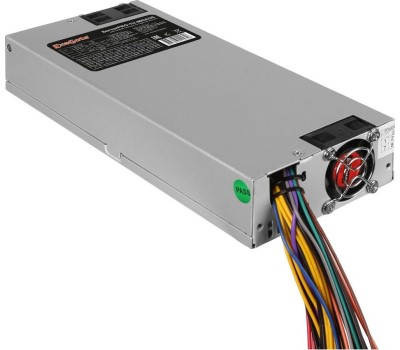 Блок питания Exegate EX282930RUS Серверный БП 800W ExeGate <ServerPRO-1U-800ADS> APFC, унив. для 1U, 24pin,2x(4+4)pin,5xSATA,4xIDE