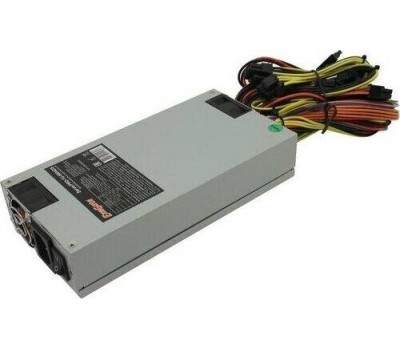 Блок питания Exegate EX282930RUS Серверный БП 800W ExeGate <ServerPRO-1U-800ADS> APFC, унив. для 1U, 24pin,2x(4+4)pin,5xSATA,4xIDE