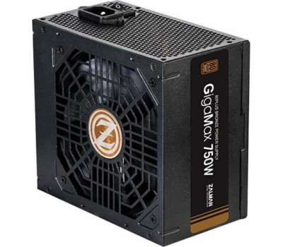 Блок питания ZALMAN Блок питания ATX 750W ZM750-GVII