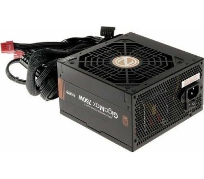 Блок питания ZALMAN Блок питания ATX 750W ZM750-GVII