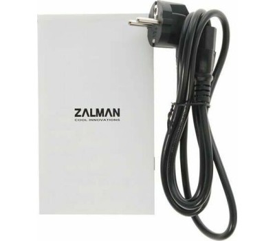 Блок питания ZALMAN Блок питания ATX 750W ZM750-GVII