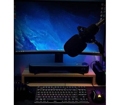 SUNWIND Клавиатура SW-K900G, проводная, USB, механическая, черный [1422332]