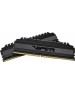 PATRIOT Оперативная память Viper 4 Blackout PVB48G300C6K DDR4 - 2x 4ГБ 3000МГц, DIMM, Ret