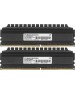PATRIOT Оперативная память Viper 4 Blackout PVB48G300C6K DDR4 - 2x 4ГБ 3000МГц, DIMM, Ret