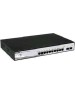 D-LINK SMB D-Link DGS-1210-10P/ME/A1A Управляемый L2 коммутатор с 8 портами 10/100/1000Base-T и 2 портами 1000Base-X SFP (8 портов PoE 802.3af/at, PoE-бюджет 78 Вт)