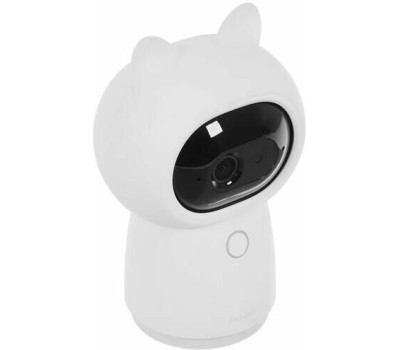 IP Камера AQARA Камера видеонаблюдения IP Hub G3, 2304х1296 pix, 3.6 мм, белый [ch-h03]