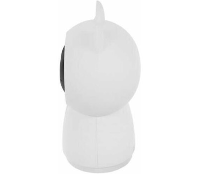 IP Камера AQARA Камера видеонаблюдения IP Hub G3, 2304х1296 pix, 3.6 мм, белый [ch-h03]