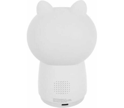 IP Камера AQARA Камера видеонаблюдения IP Hub G3, 2304х1296 pix, 3.6 мм, белый [ch-h03]