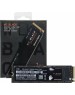 Накопитель SSD WD SSD накопитель Black SN850X S100T2X0E 1ТБ, M.2 2280, PCIe 4.0 x4, NVMe, M.2