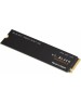 Накопитель SSD WD SSD накопитель Black SN850X S100T2X0E 1ТБ, M.2 2280, PCIe 4.0 x4, NVMe, M.2