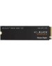 Накопитель SSD WD SSD накопитель Black SN850X S100T2X0E 1ТБ, M.2 2280, PCIe 4.0 x4, NVMe, M.2