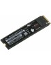 Накопитель SSD WD SSD накопитель Black SN850X S100T2X0E 1ТБ, M.2 2280, PCIe 4.0 x4, NVMe, M.2