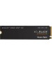 Накопитель SSD WD SSD накопитель Black SN850X S100T2X0E 1ТБ, M.2 2280, PCIe 4.0 x4, NVMe, M.2