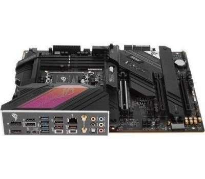 Материнская плата ASUS Материнская плата ROG STRIX Z690-E GAMING WIFI, Socket LGA 1700, Intel Z690, ATX, Ret
