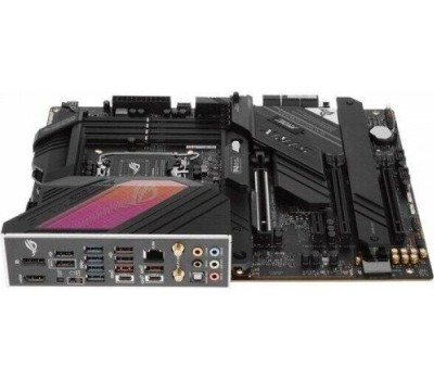 Материнская плата ASUS Материнская плата ROG STRIX Z690-E GAMING WIFI, Socket LGA 1700, Intel Z690, ATX, Ret