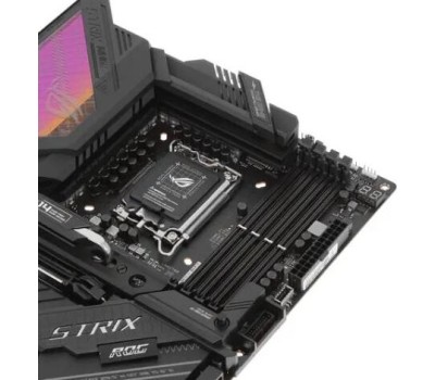 Материнская плата ASUS Материнская плата ROG STRIX Z690-E GAMING WIFI, Socket LGA 1700, Intel Z690, ATX, Ret