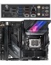 Материнская плата ASUS Материнская плата ROG STRIX Z690-E GAMING WIFI, Socket LGA 1700, Intel Z690, ATX, Ret