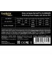 Exegate EX237312RUS Серверный БП 600W <ServerPRO-RM-1U-600ADS> APFC,,универсальный для 1U, 24pin/2x(4+4)pin, 5xSATA,4xIDE