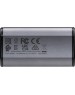 Внешний диск SSD A-DATA 500ГБ Внешний диск SSD SE880, USB-C, запись - 2000МБ/с, чтение - 2000МБ/с, серый [aeli-se880-500gcgy]