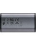 Внешний диск SSD A-DATA 500ГБ Внешний диск SSD SE880, USB-C, запись - 2000МБ/с, чтение - 2000МБ/с, серый [aeli-se880-500gcgy]