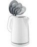 Чайник электрический ZELMER Чайник ZCK7620S WHITE