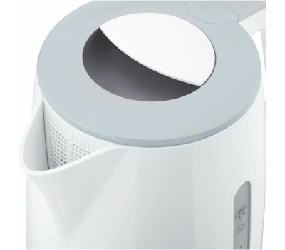 Чайник электрический ZELMER Чайник ZCK7620S WHITE