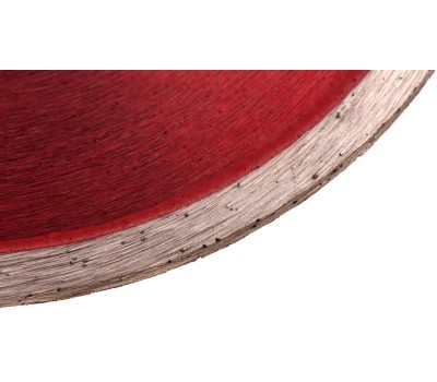 Диск алмазный MATRIX Диск алмазный, отрезной сплошной, 230 х 22.2 мм, мокрая резка Professional 73191