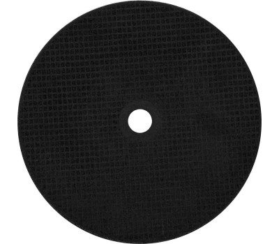 Круг отрезной СИБРТЕХ Круг отрезной по металлу, 230 х 2,0 х 22,2 мм, 84%A+16%B, в метал.банке, 5 шт. 7432470