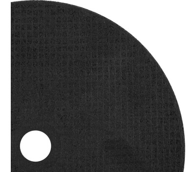 Круг отрезной СИБРТЕХ Круг отрезной по металлу, 230 х 2,0 х 22,2 мм, 84%A+16%B, в метал.банке, 5 шт. 7432470