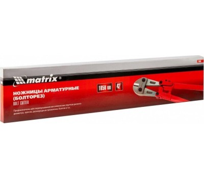 Болторез MATRIX Болторез, 1050 мм/42