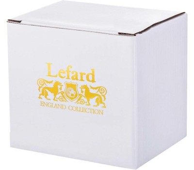 Кружка LEFARD КРУЖКА 