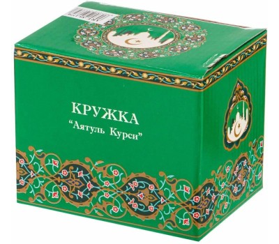 Кружка LEFARD КРУЖКА 