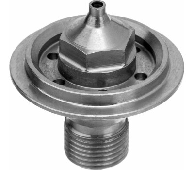 Комплект для краскораспылителя MATRIX Комплект для краскораспылителя 57323 : сопло 2 мм, игла, форсунка 57390