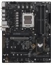 ASUS Материнская плата TUF GAMING B650-E WIFI SocketAM5 AMD B650 4xDDR5 ATX AC`97 8ch(7.1) 2.5Gg RAID+HDMI+DP
