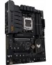 ASUS Материнская плата TUF GAMING B650-E WIFI SocketAM5 AMD B650 4xDDR5 ATX AC`97 8ch(7.1) 2.5Gg RAID+HDMI+DP