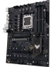 ASUS Материнская плата TUF GAMING B650-E WIFI SocketAM5 AMD B650 4xDDR5 ATX AC`97 8ch(7.1) 2.5Gg RAID+HDMI+DP